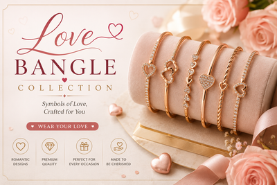 Love Bangle