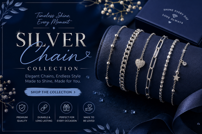 Silver Chain