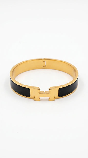 Ladies Bracelet - Infinity Love Bangle