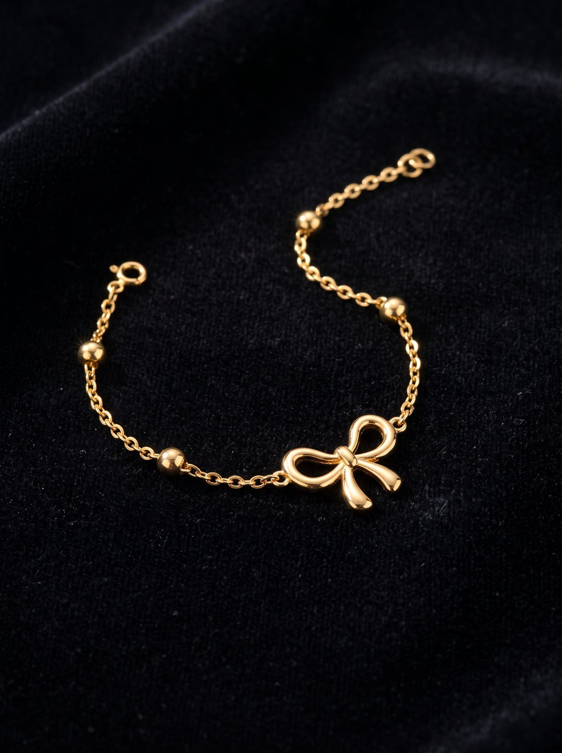 Ladies Bracelet - Minimalist Bar Bracelet